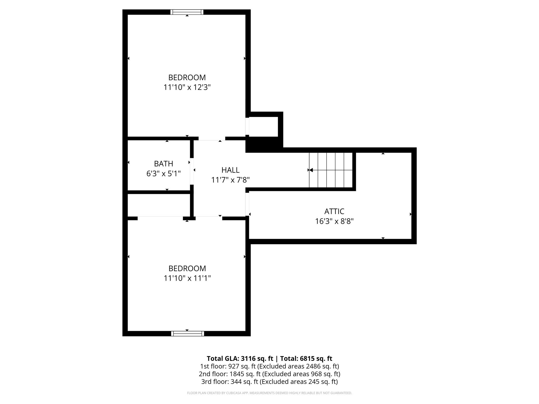 3156 Teresa Drive Lincolnton NC 28092