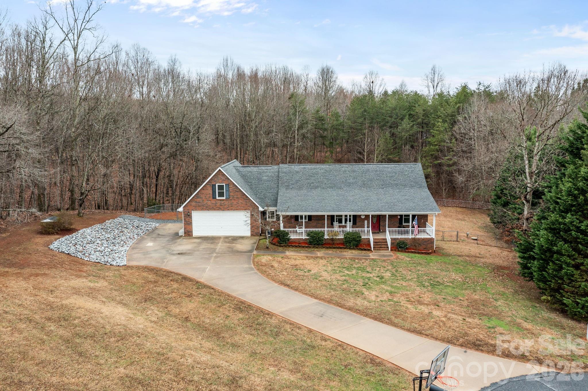 3156 Teresa Drive Lincolnton NC 28092