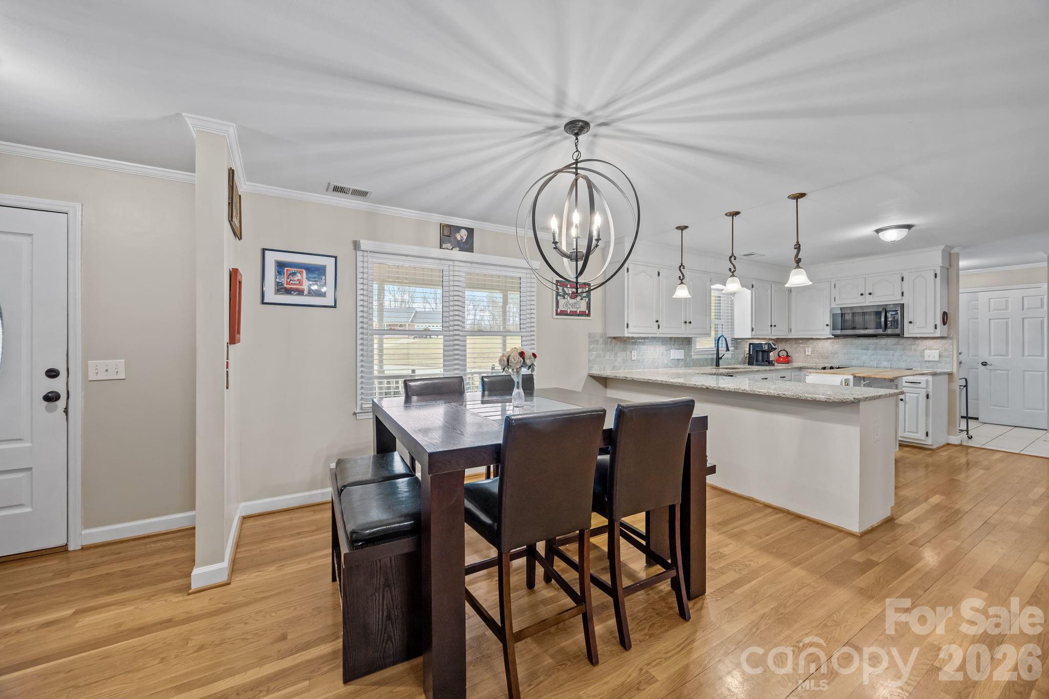3156 Teresa Drive Lincolnton NC 28092