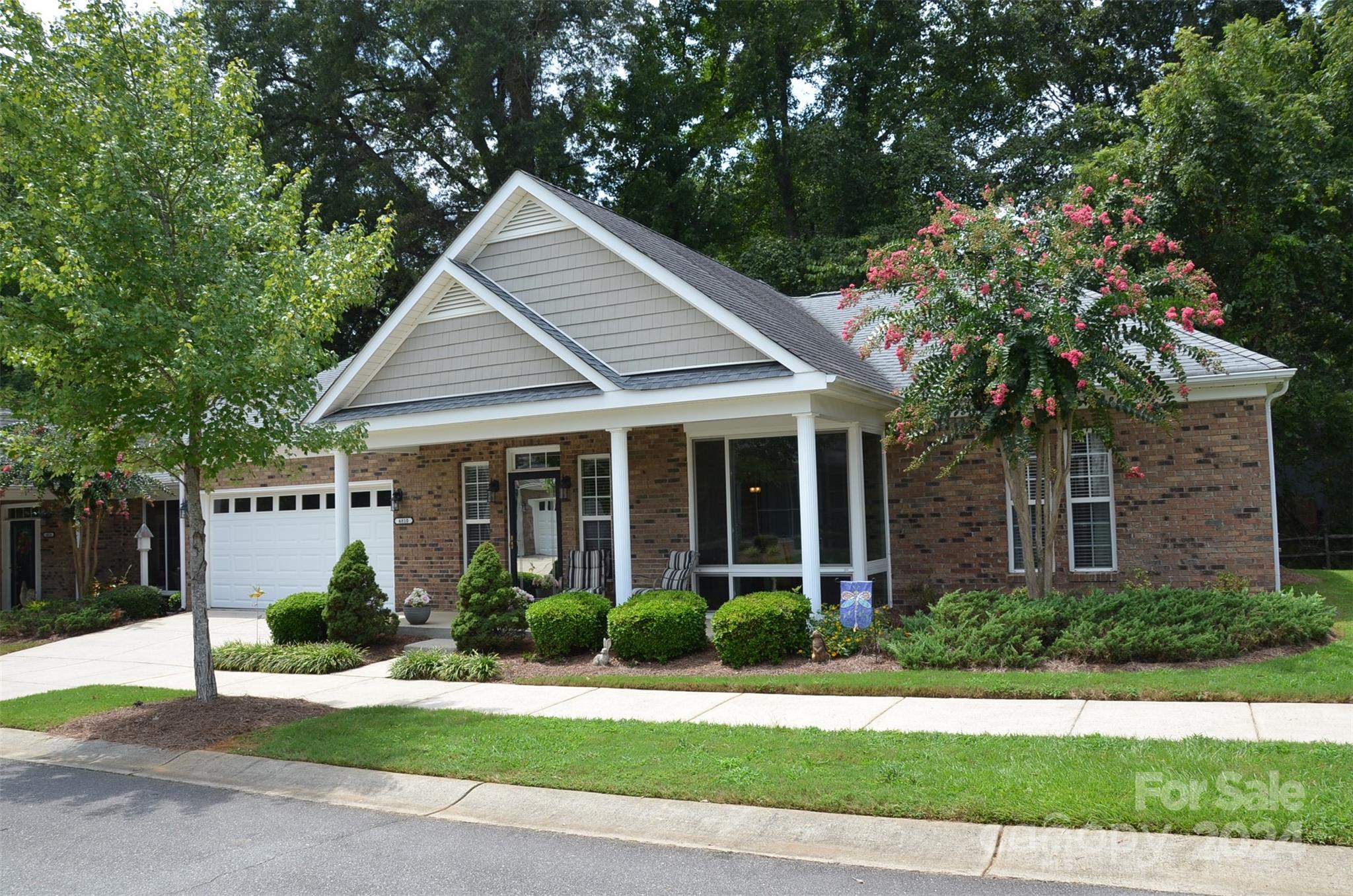 6810 Cinnamon Circle Mint Hill NC 28227
