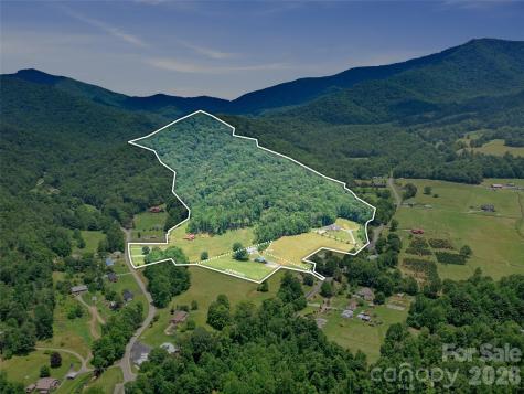 253 Odoms Chapel Road Bakersville NC 28705