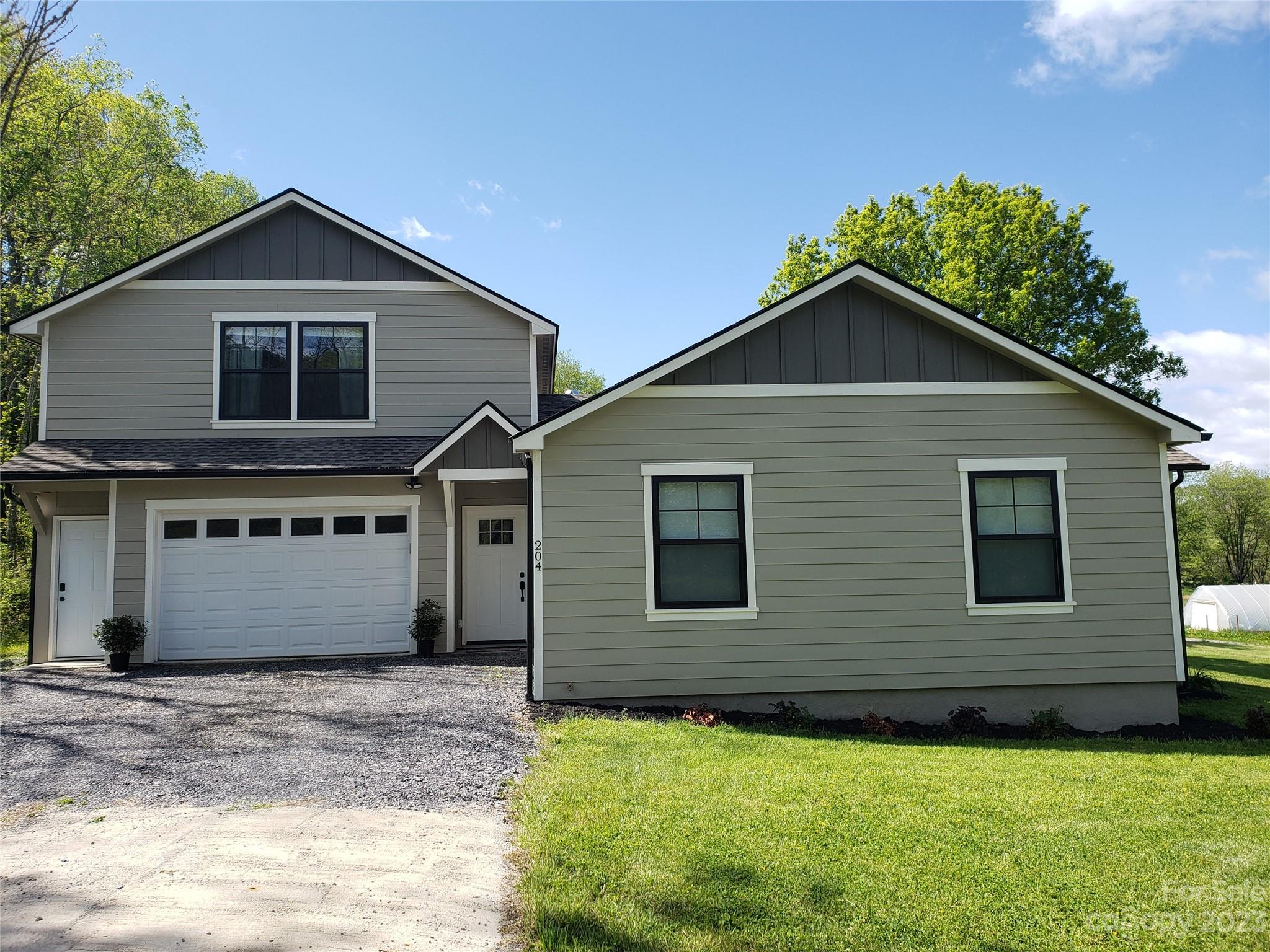 204 Mountain Spring Lane Canton NC 28716