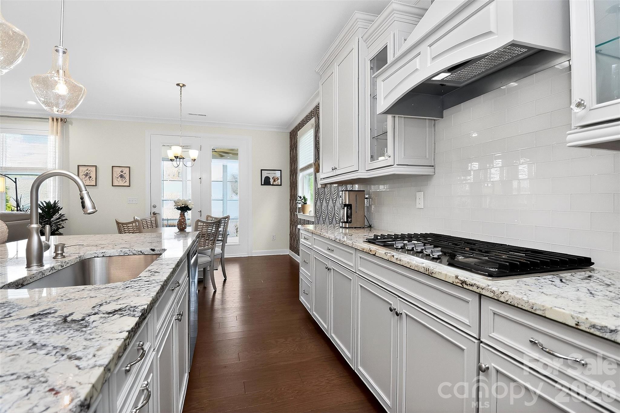 3024 Marchers Trace Drive Charlotte NC 28227