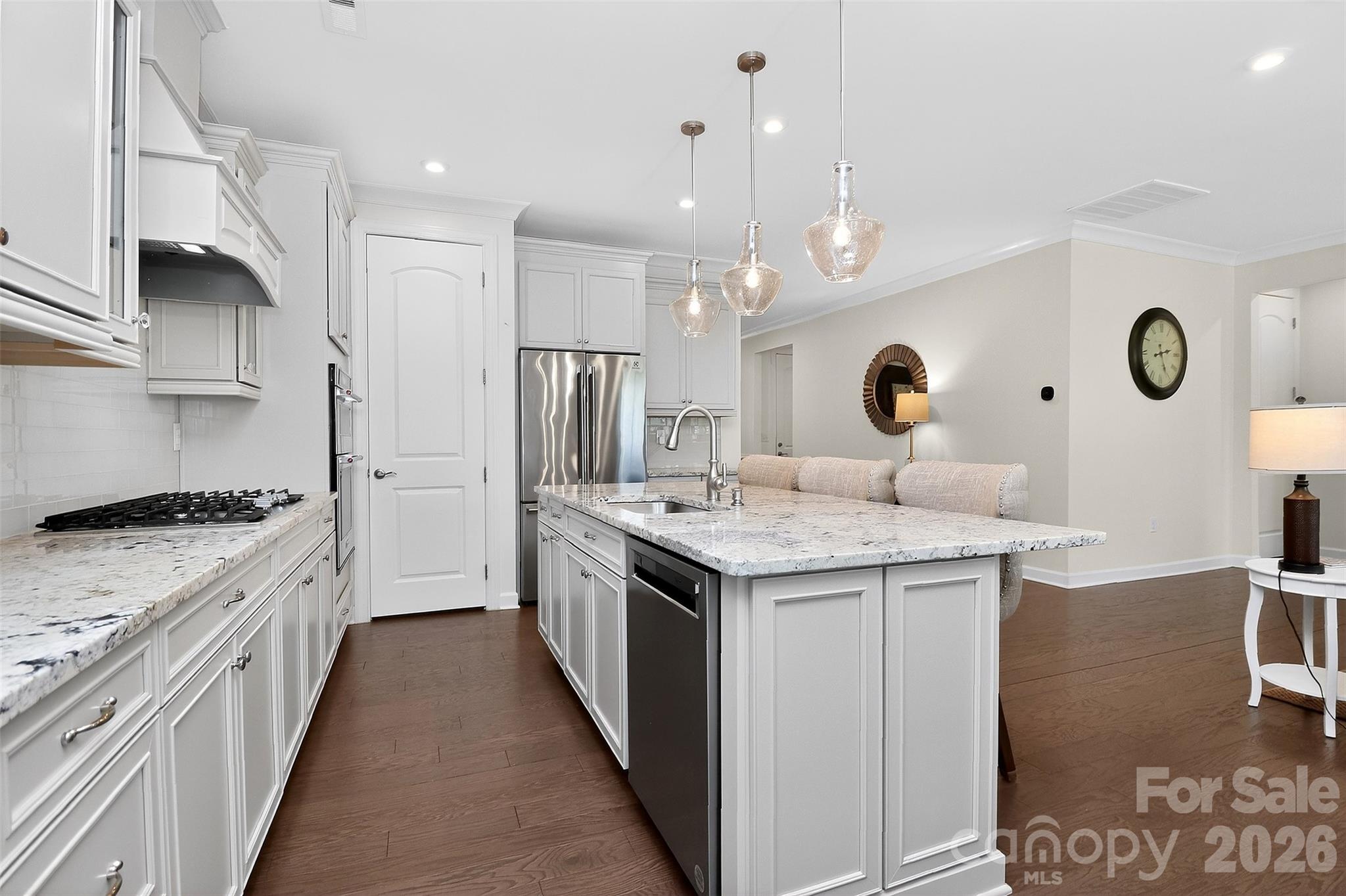 3024 Marchers Trace Drive Charlotte NC 28227