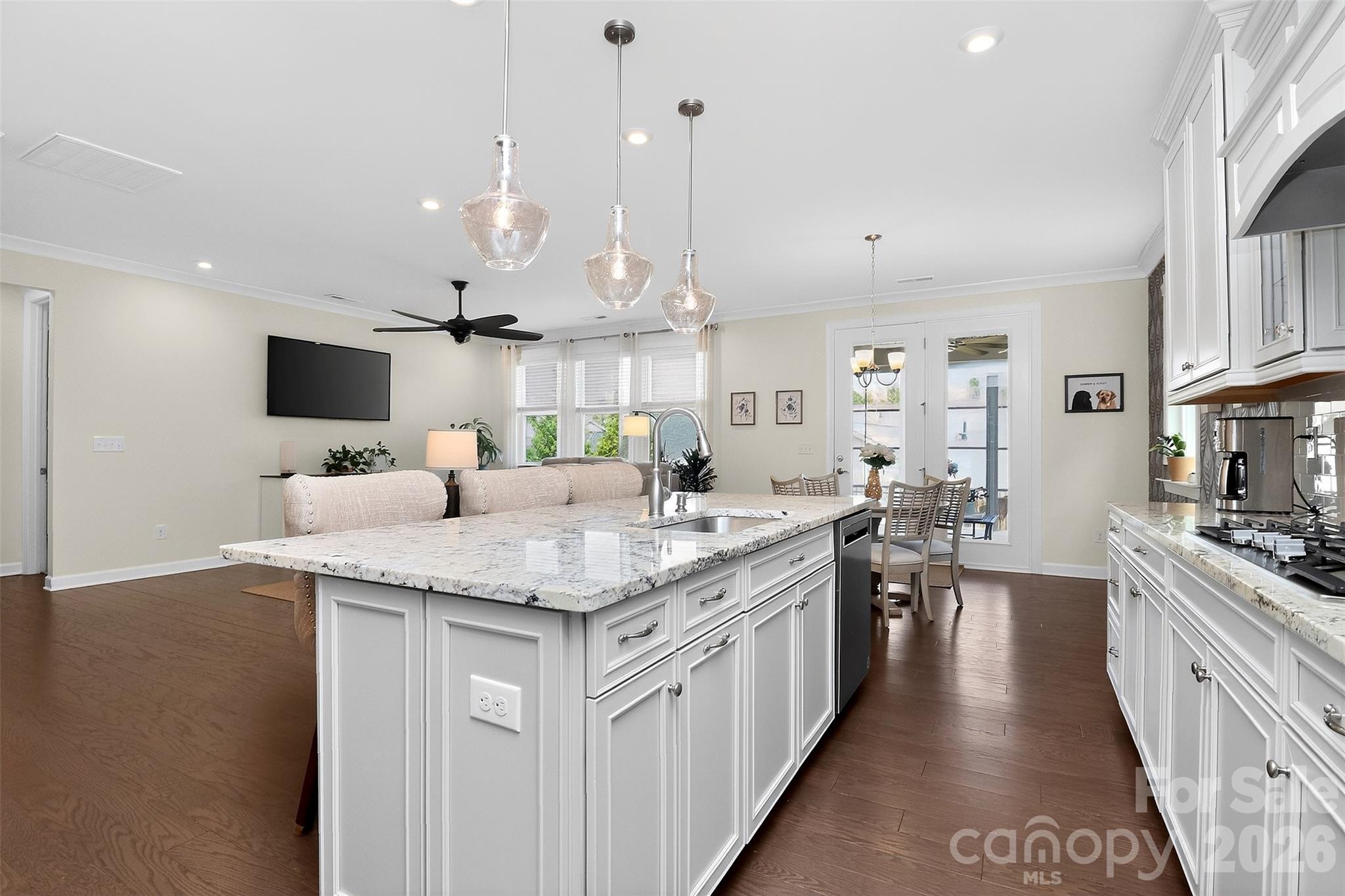 3024 Marchers Trace Drive Charlotte NC 28227