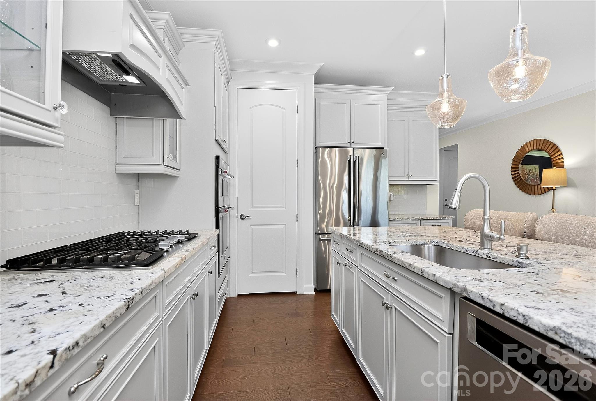 3024 Marchers Trace Drive Charlotte NC 28227