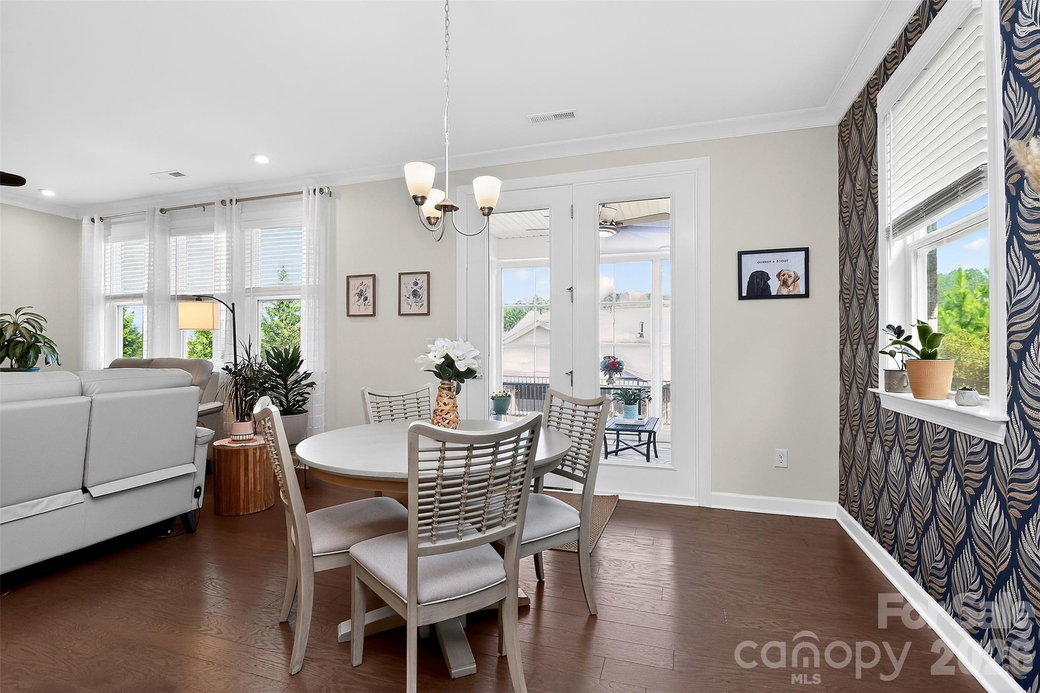 3024 Marchers Trace Drive Charlotte NC 28227
