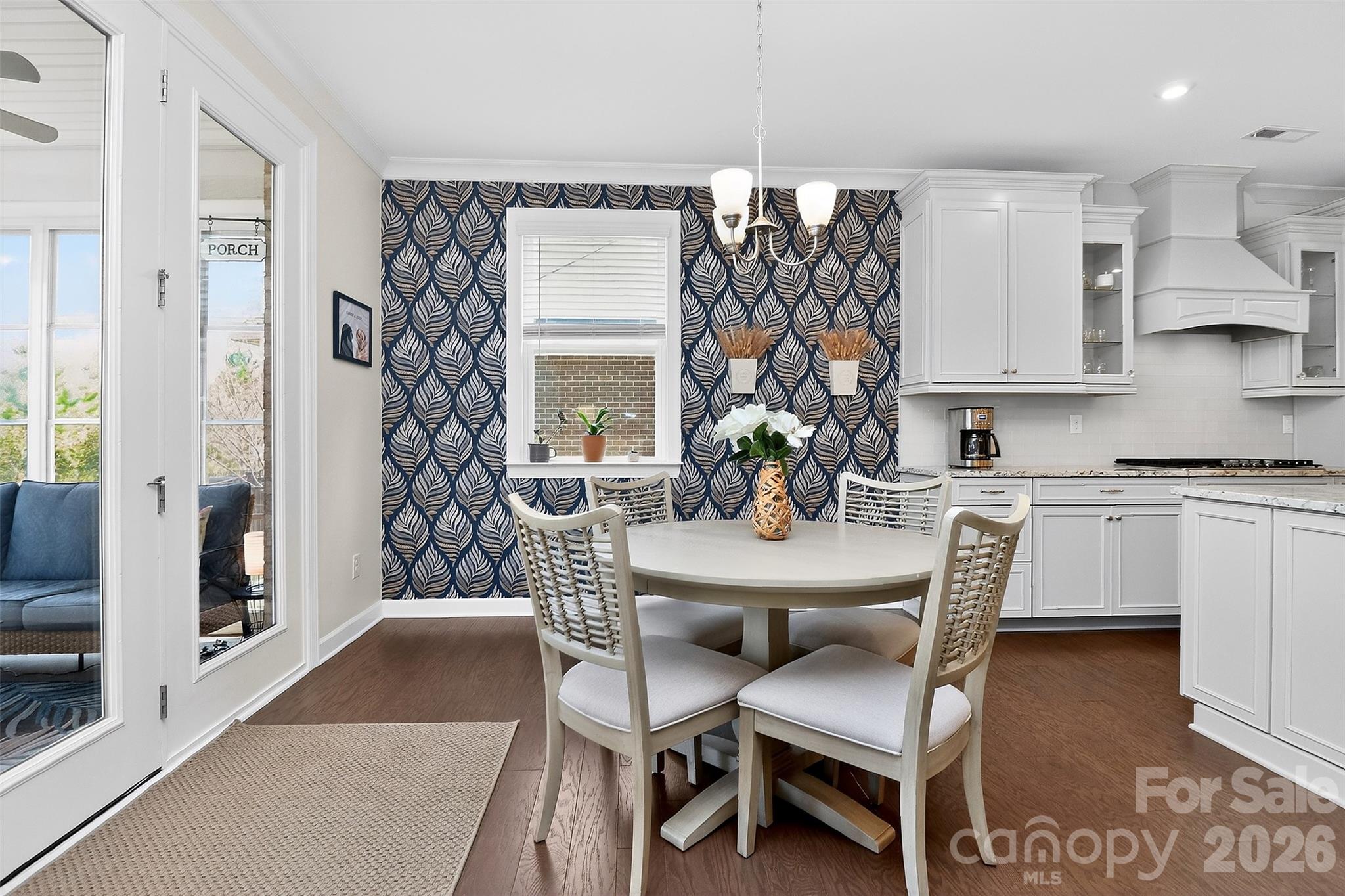 3024 Marchers Trace Drive Charlotte NC 28227
