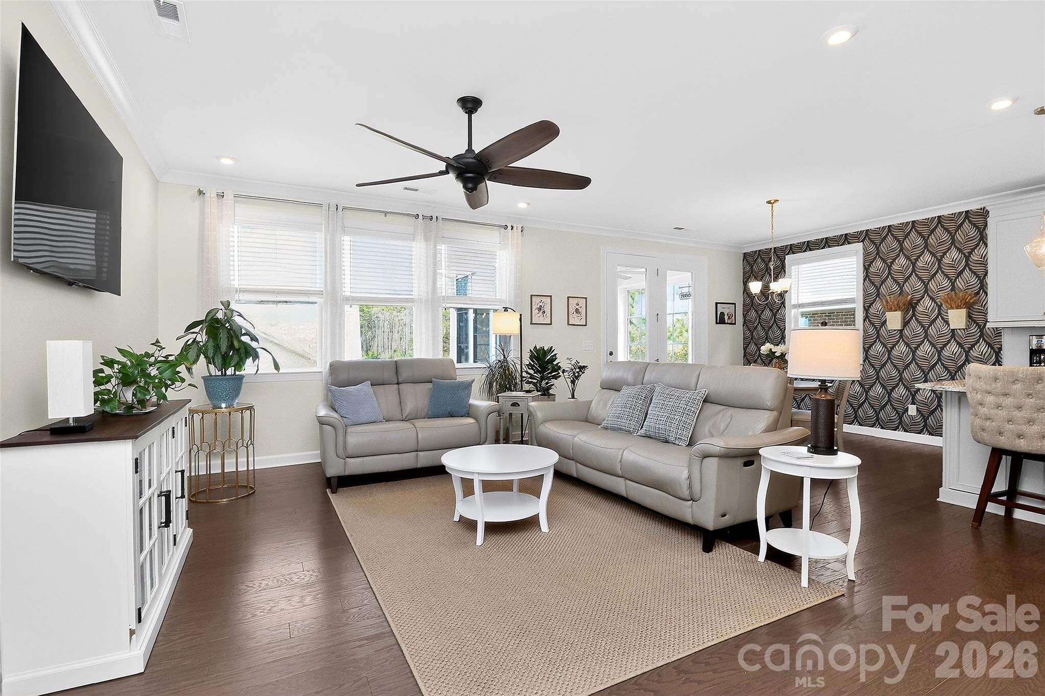 3024 Marchers Trace Drive Charlotte NC 28227