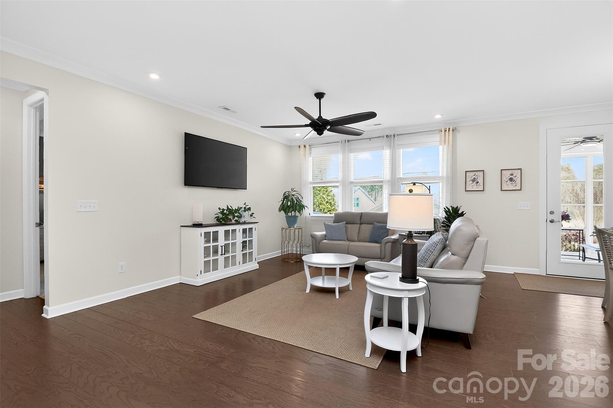 3024 Marchers Trace Drive Charlotte NC 28227