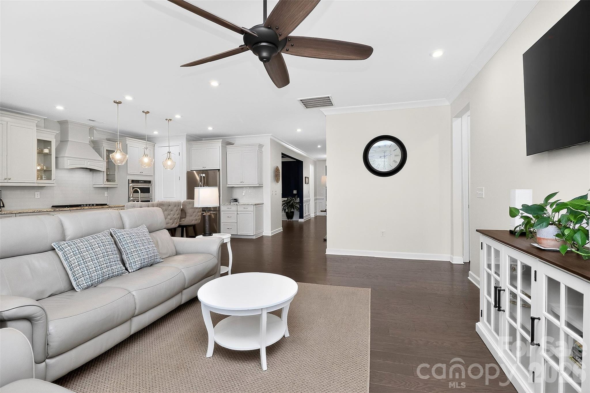 3024 Marchers Trace Drive Charlotte NC 28227