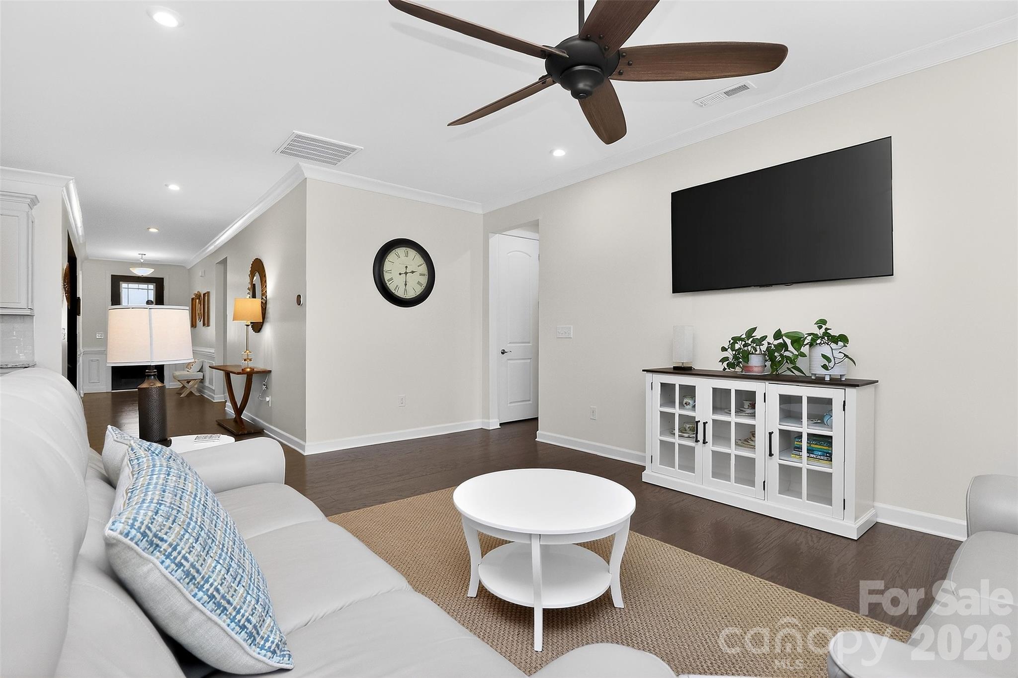 3024 Marchers Trace Drive Charlotte NC 28227