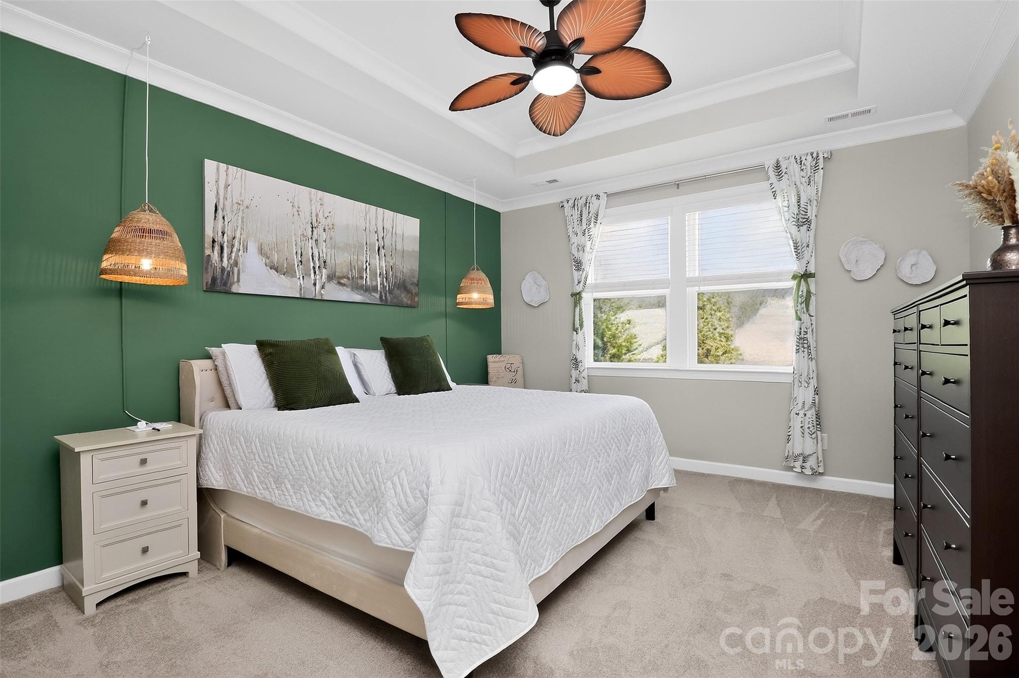 3024 Marchers Trace Drive Charlotte NC 28227