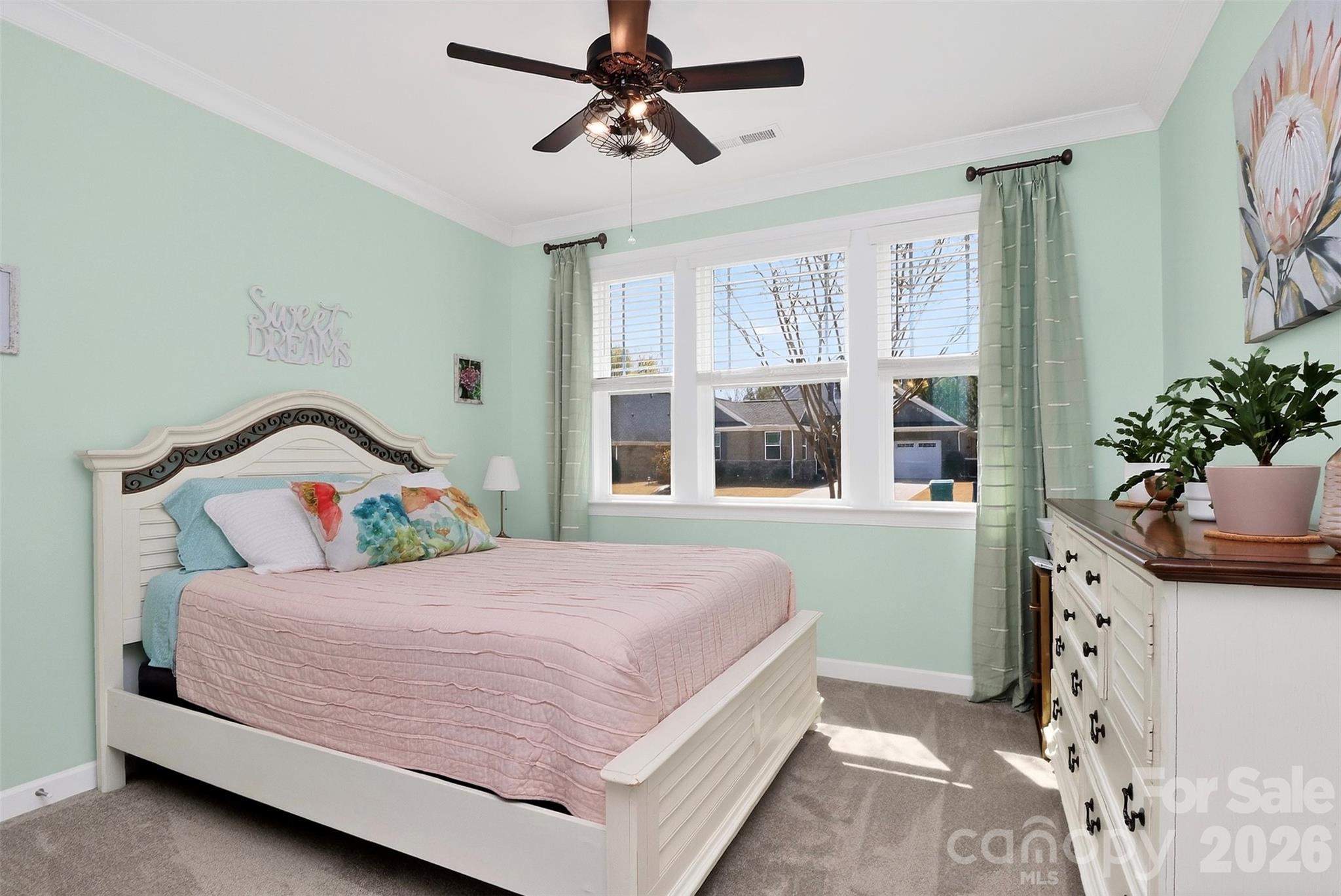 3024 Marchers Trace Drive Charlotte NC 28227
