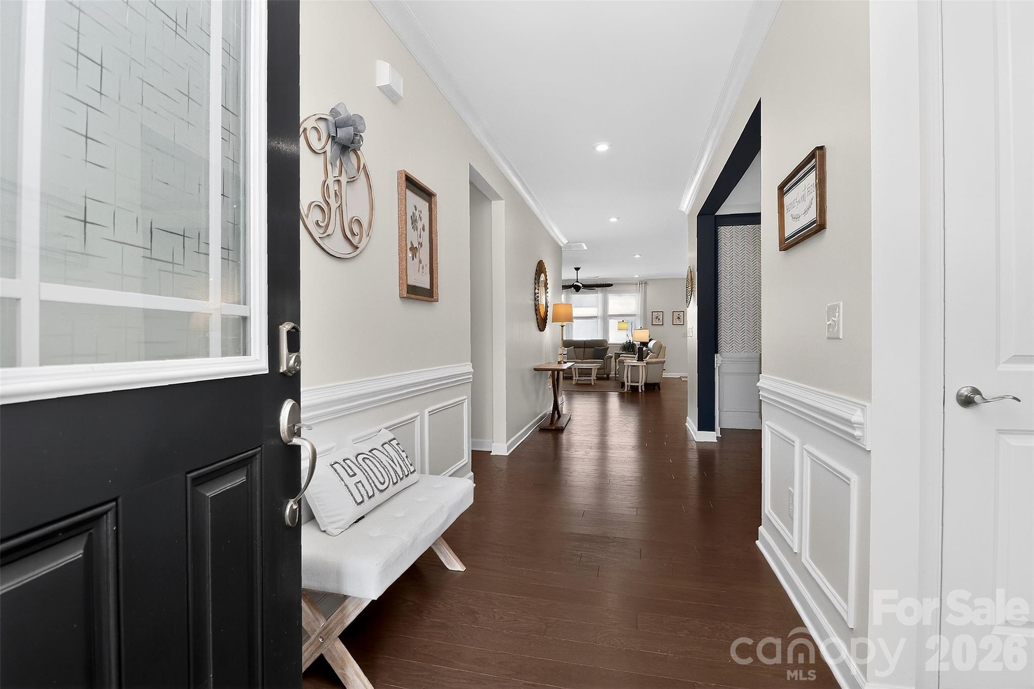 3024 Marchers Trace Drive Charlotte NC 28227