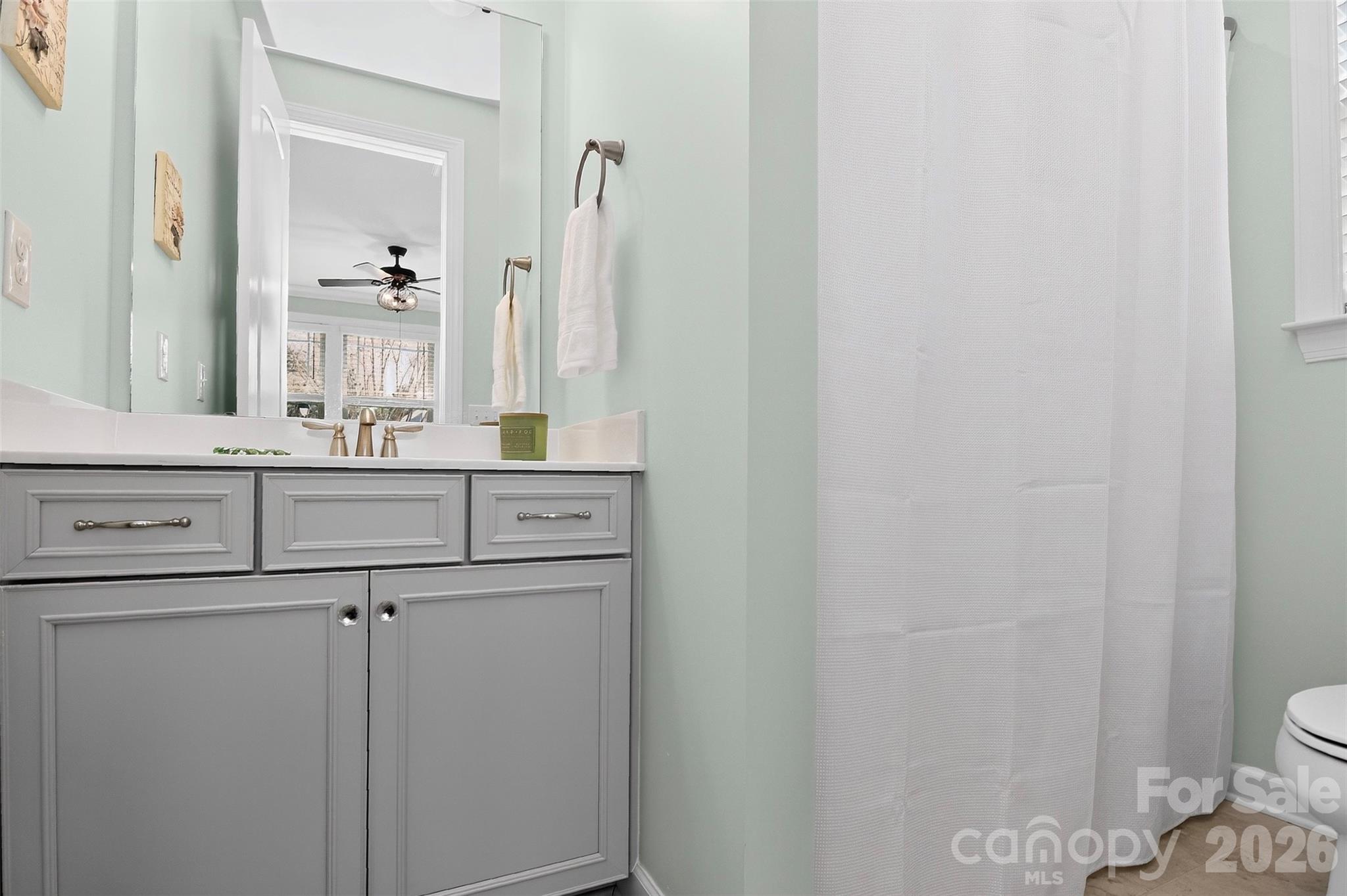 3024 Marchers Trace Drive Charlotte NC 28227