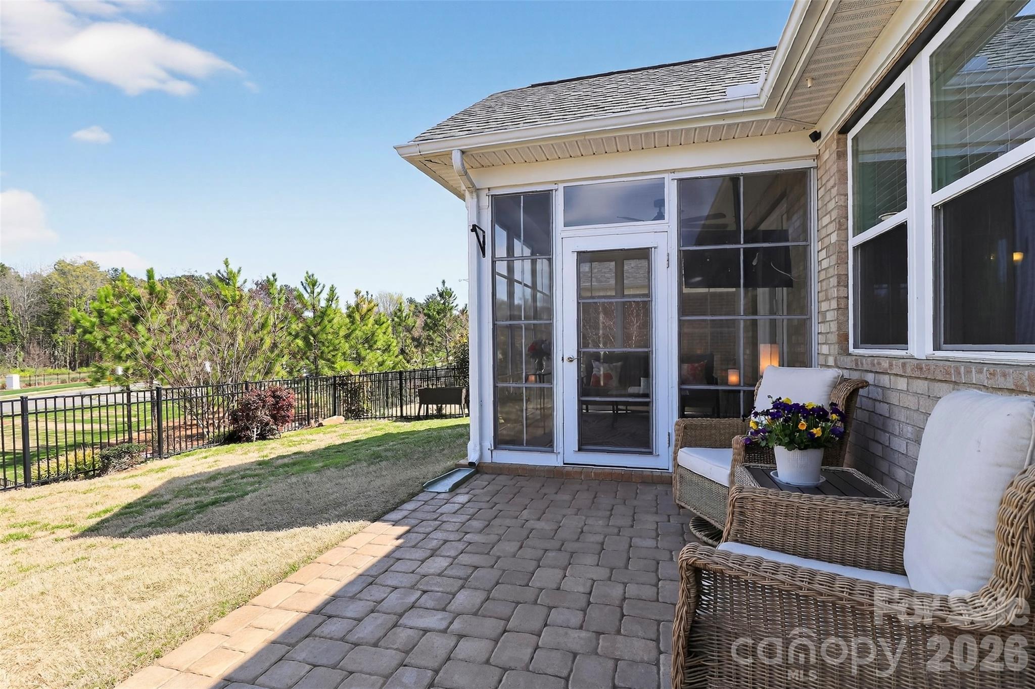 3024 Marchers Trace Drive Charlotte NC 28227