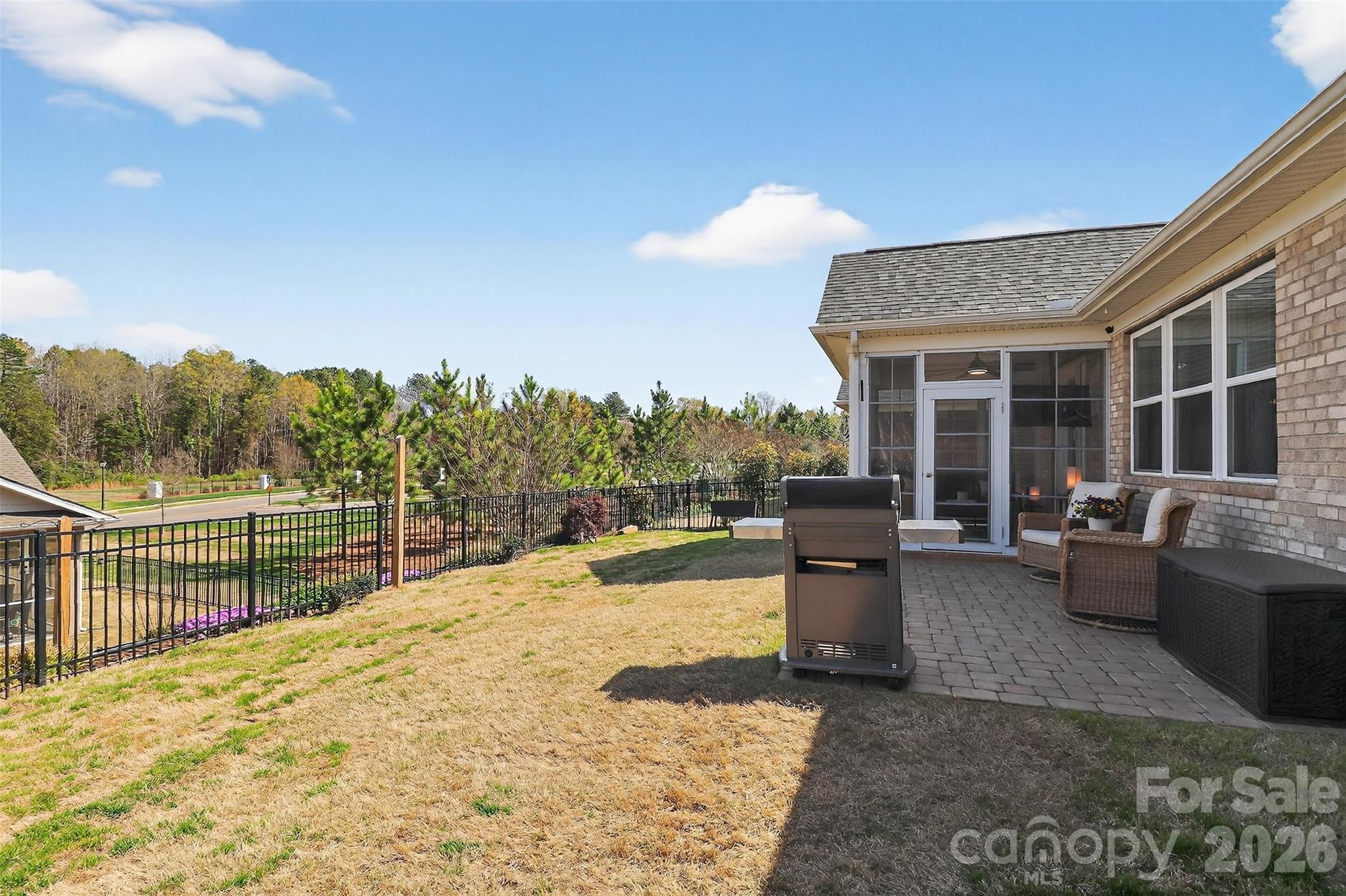 3024 Marchers Trace Drive Charlotte NC 28227
