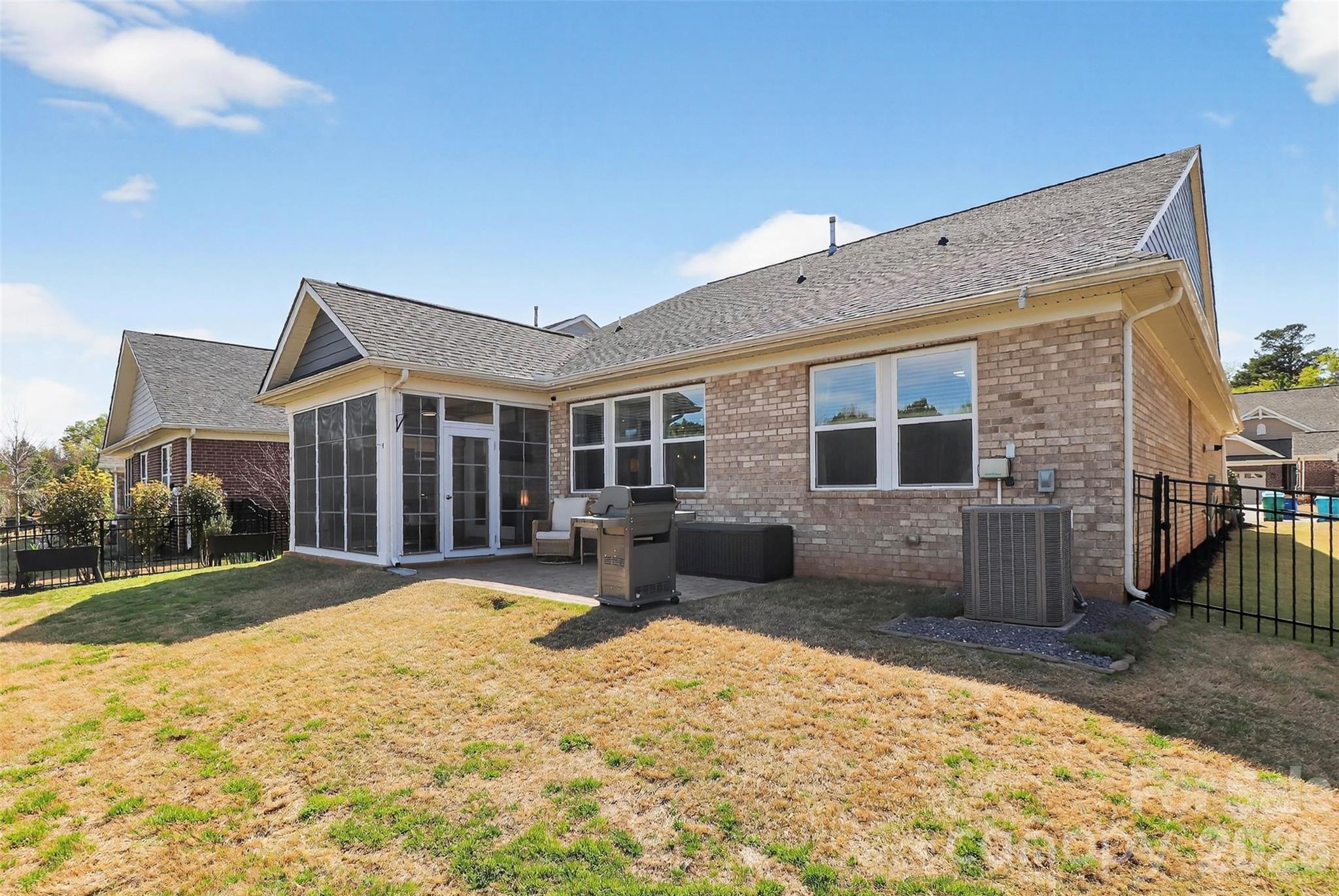 3024 Marchers Trace Drive Charlotte NC 28227