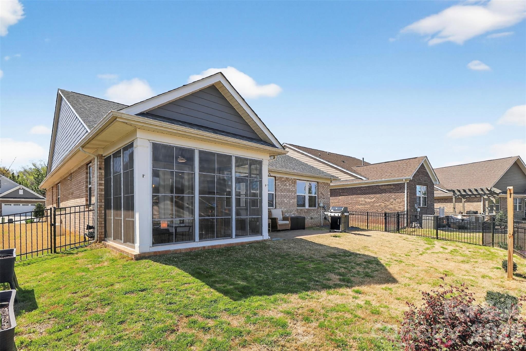3024 Marchers Trace Drive Charlotte NC 28227