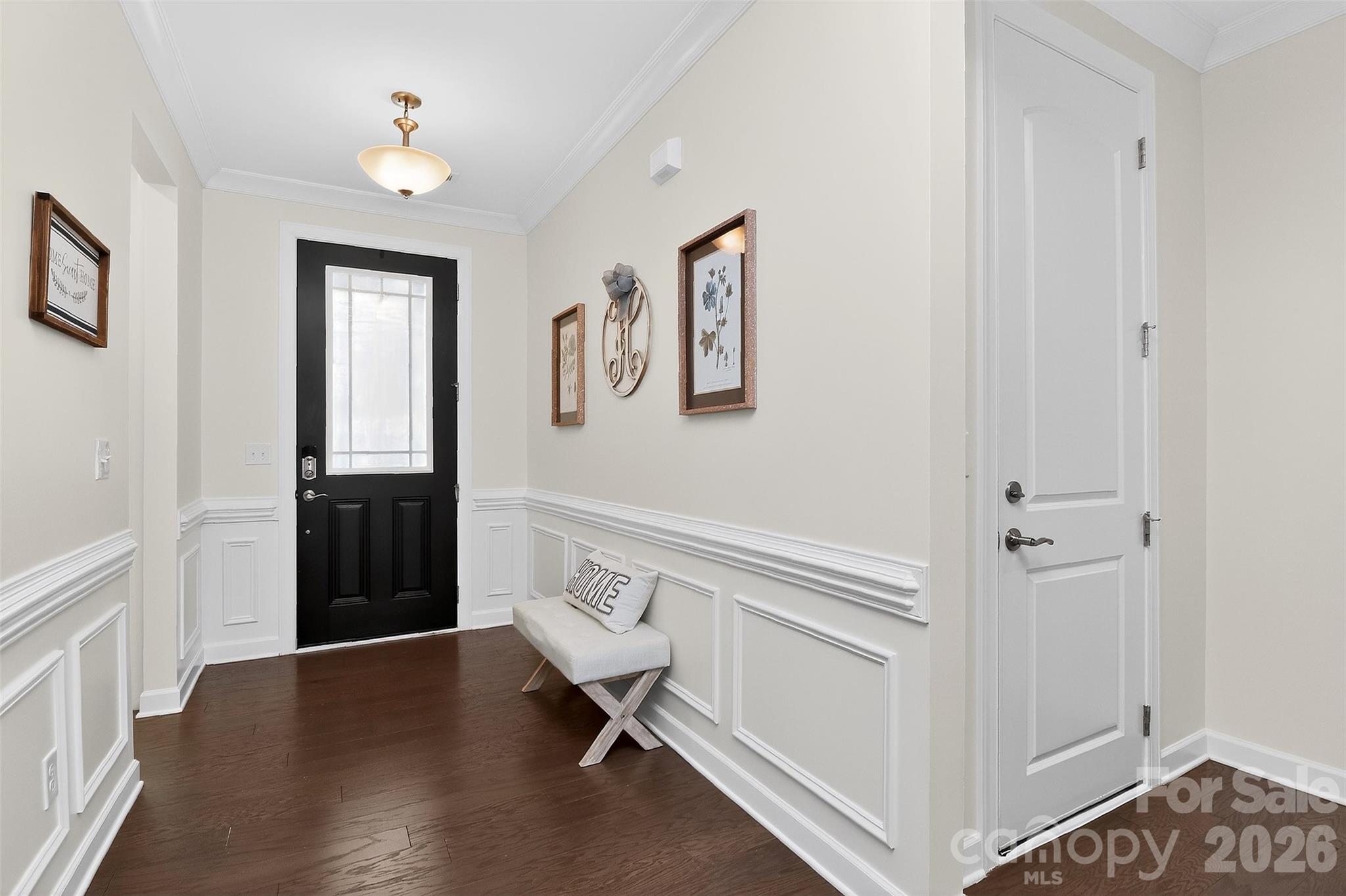 3024 Marchers Trace Drive Charlotte NC 28227