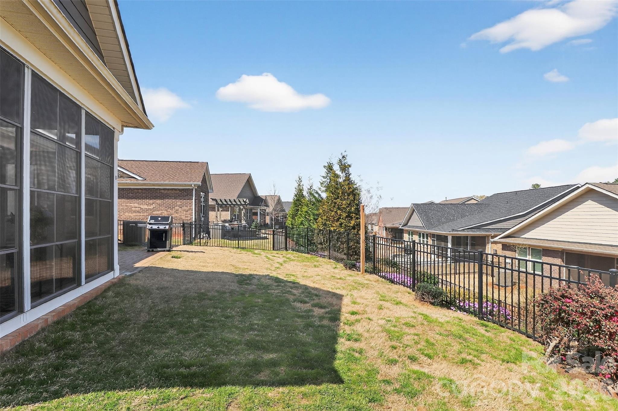 3024 Marchers Trace Drive Charlotte NC 28227