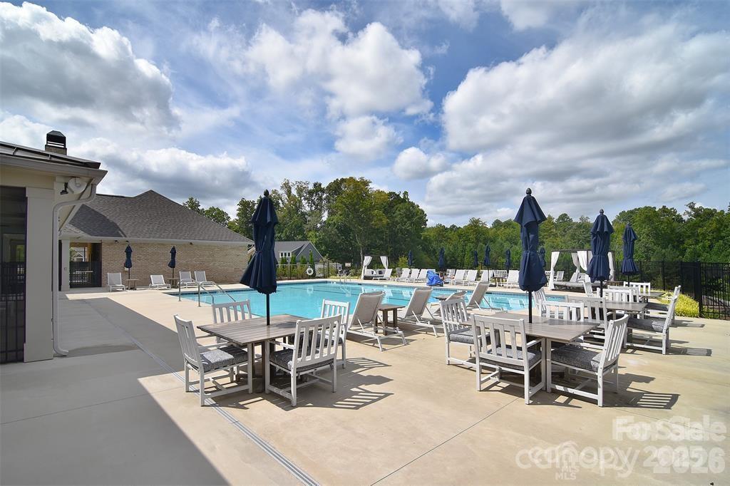 3024 Marchers Trace Drive Charlotte NC 28227