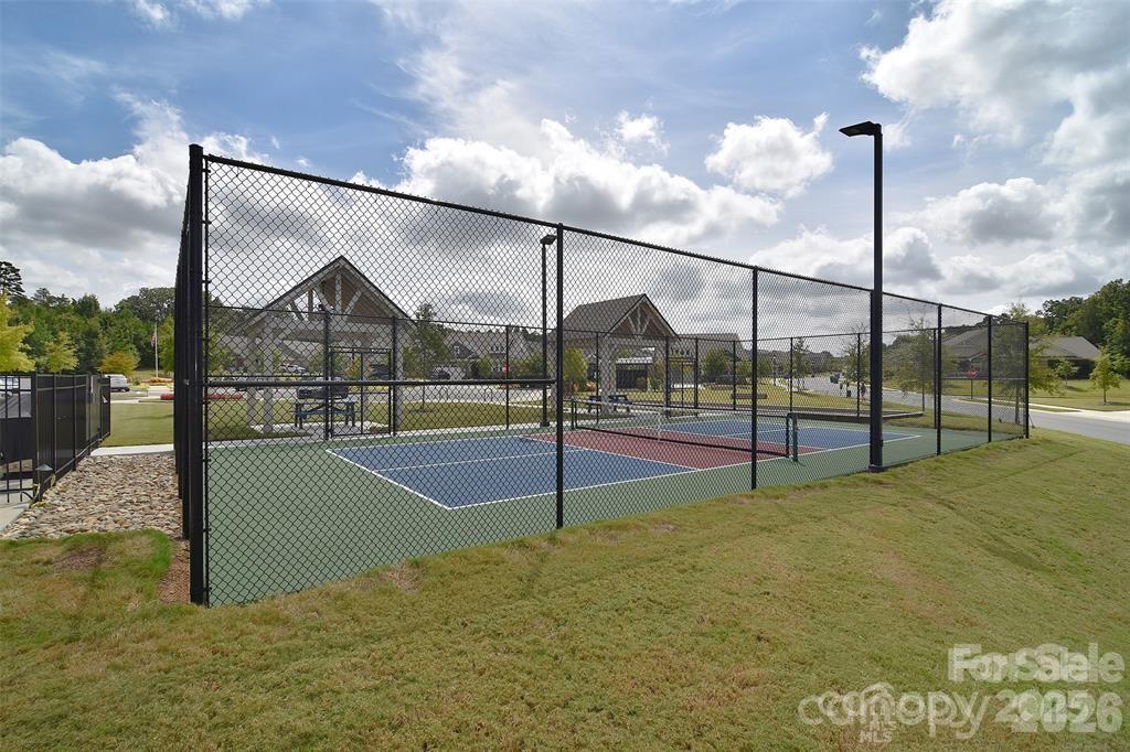 3024 Marchers Trace Drive Charlotte NC 28227