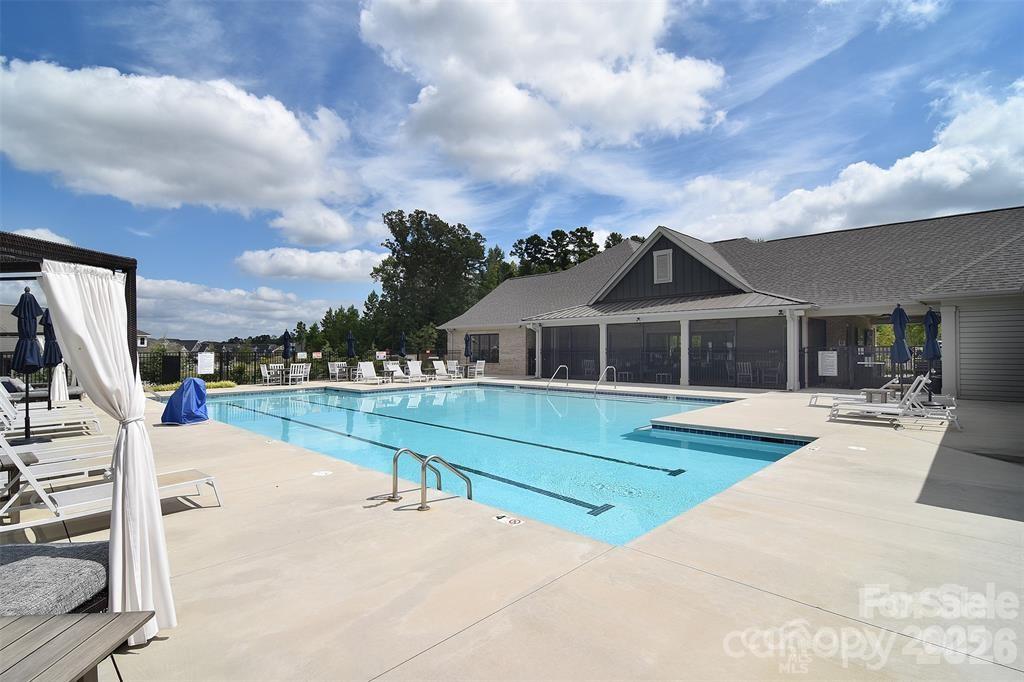 3024 Marchers Trace Drive Charlotte NC 28227