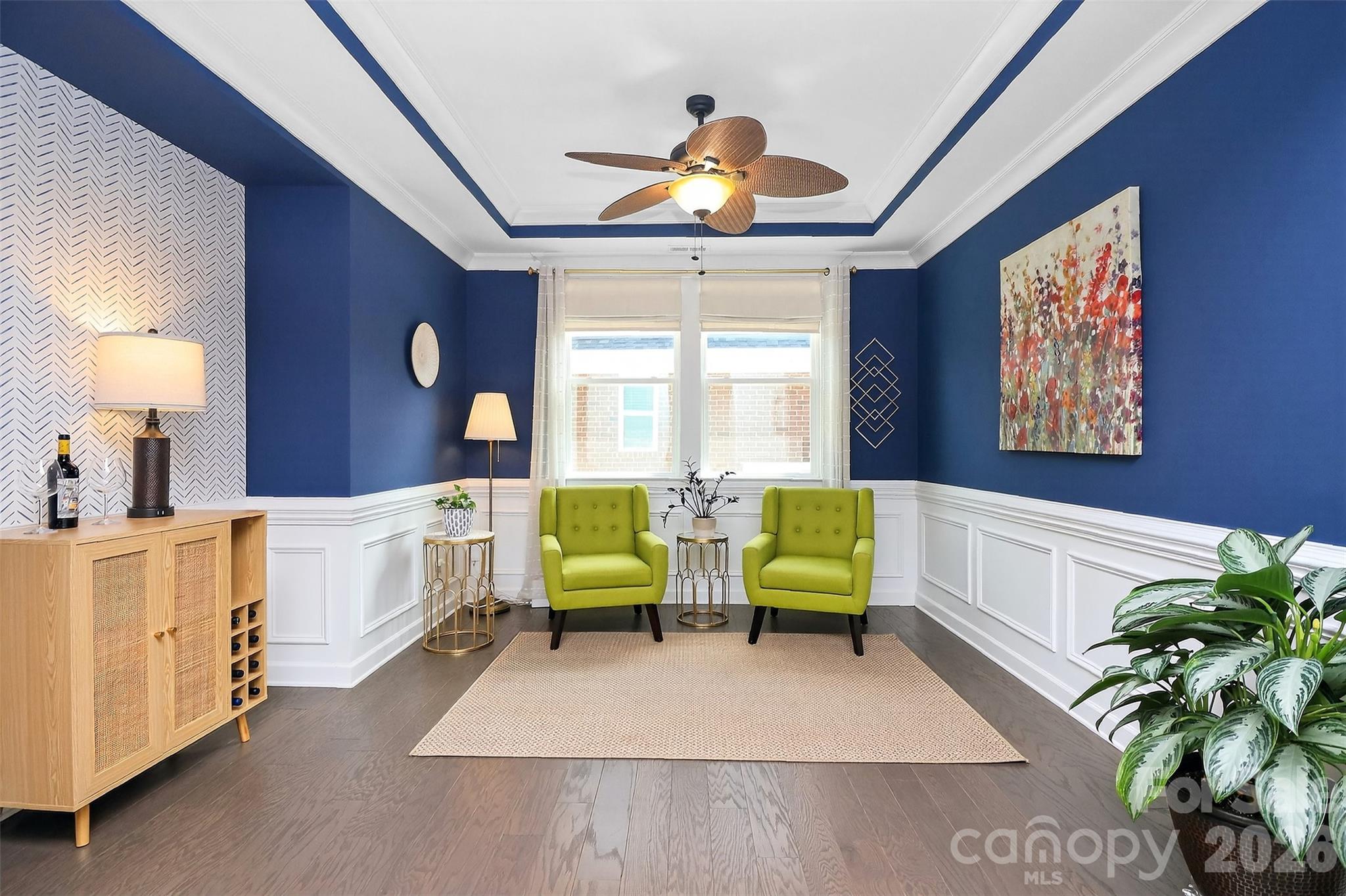 3024 Marchers Trace Drive Charlotte NC 28227