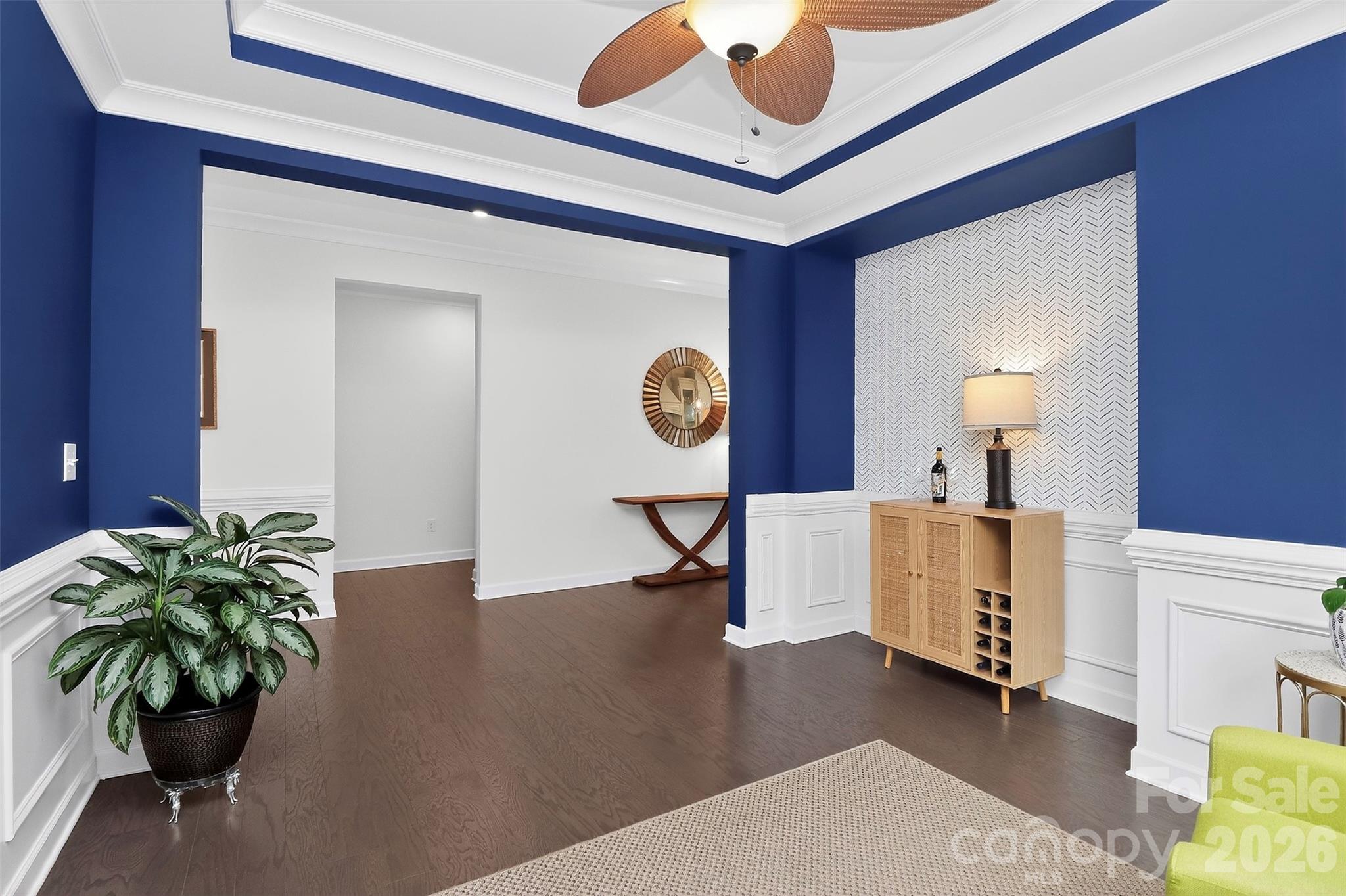 3024 Marchers Trace Drive Charlotte NC 28227