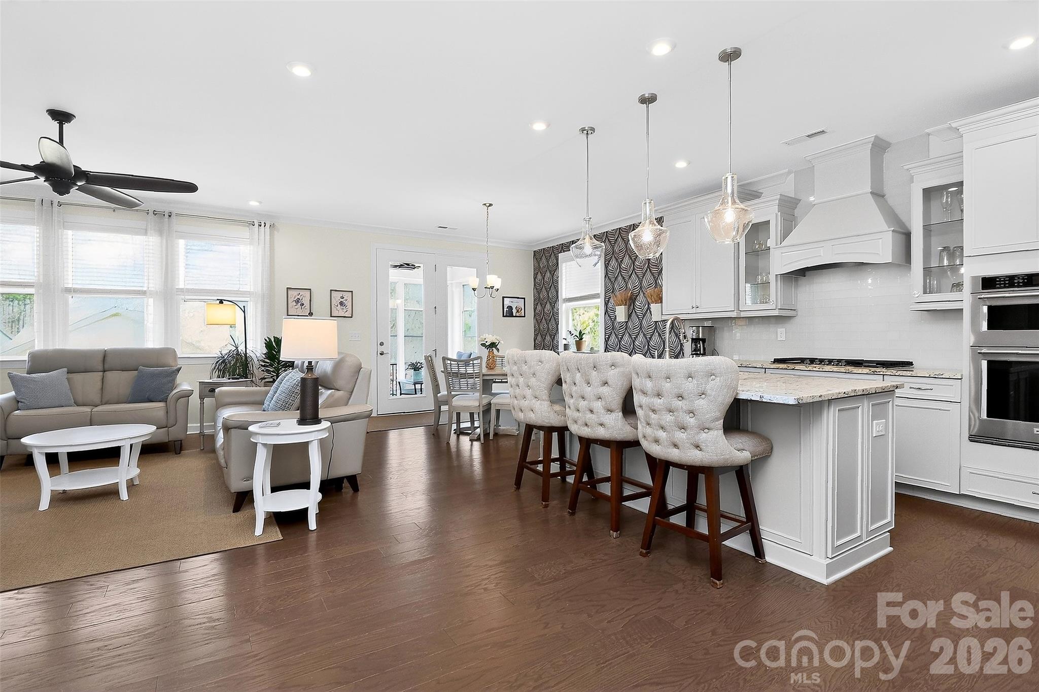 3024 Marchers Trace Drive Charlotte NC 28227