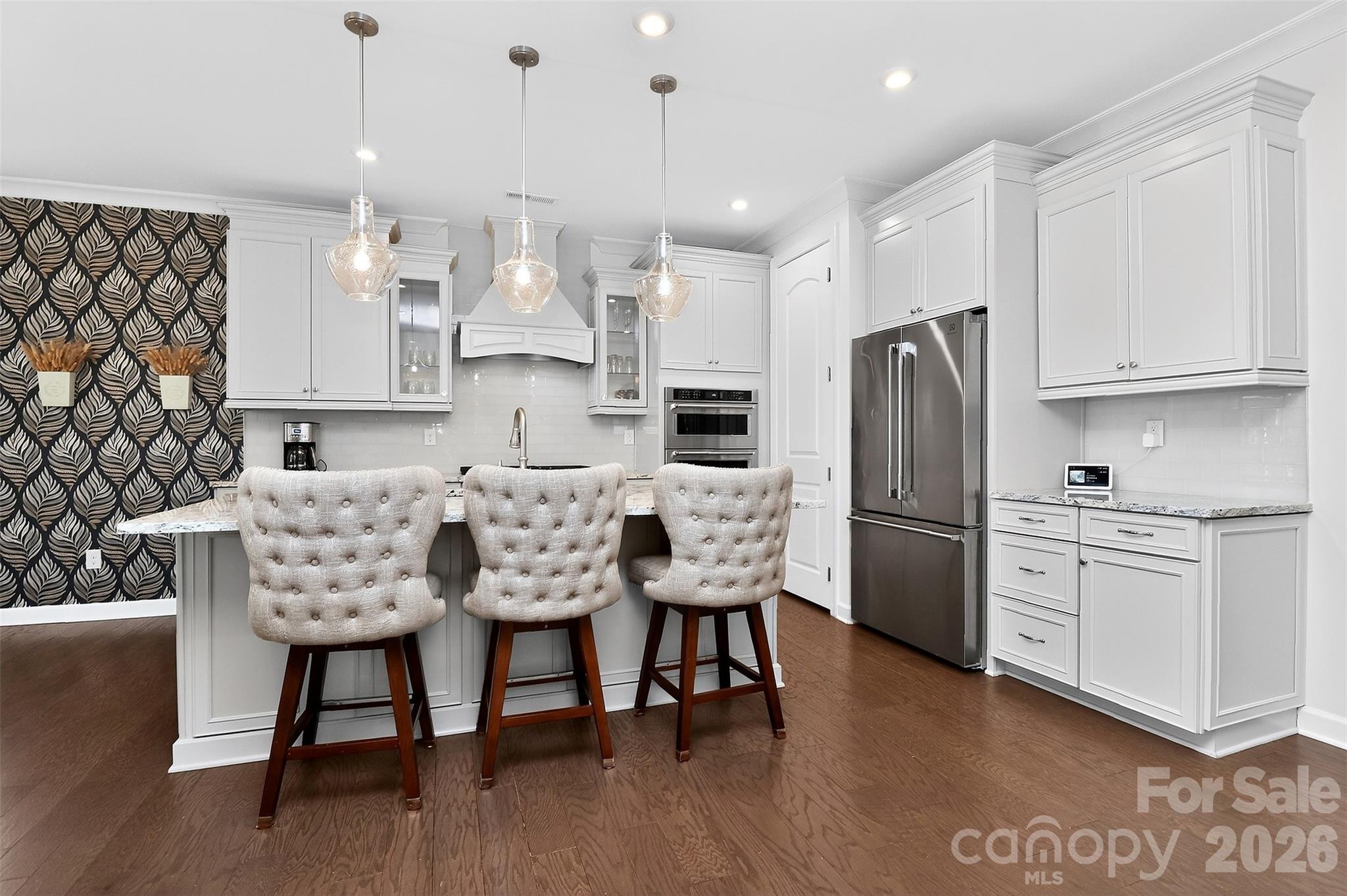 3024 Marchers Trace Drive Charlotte NC 28227