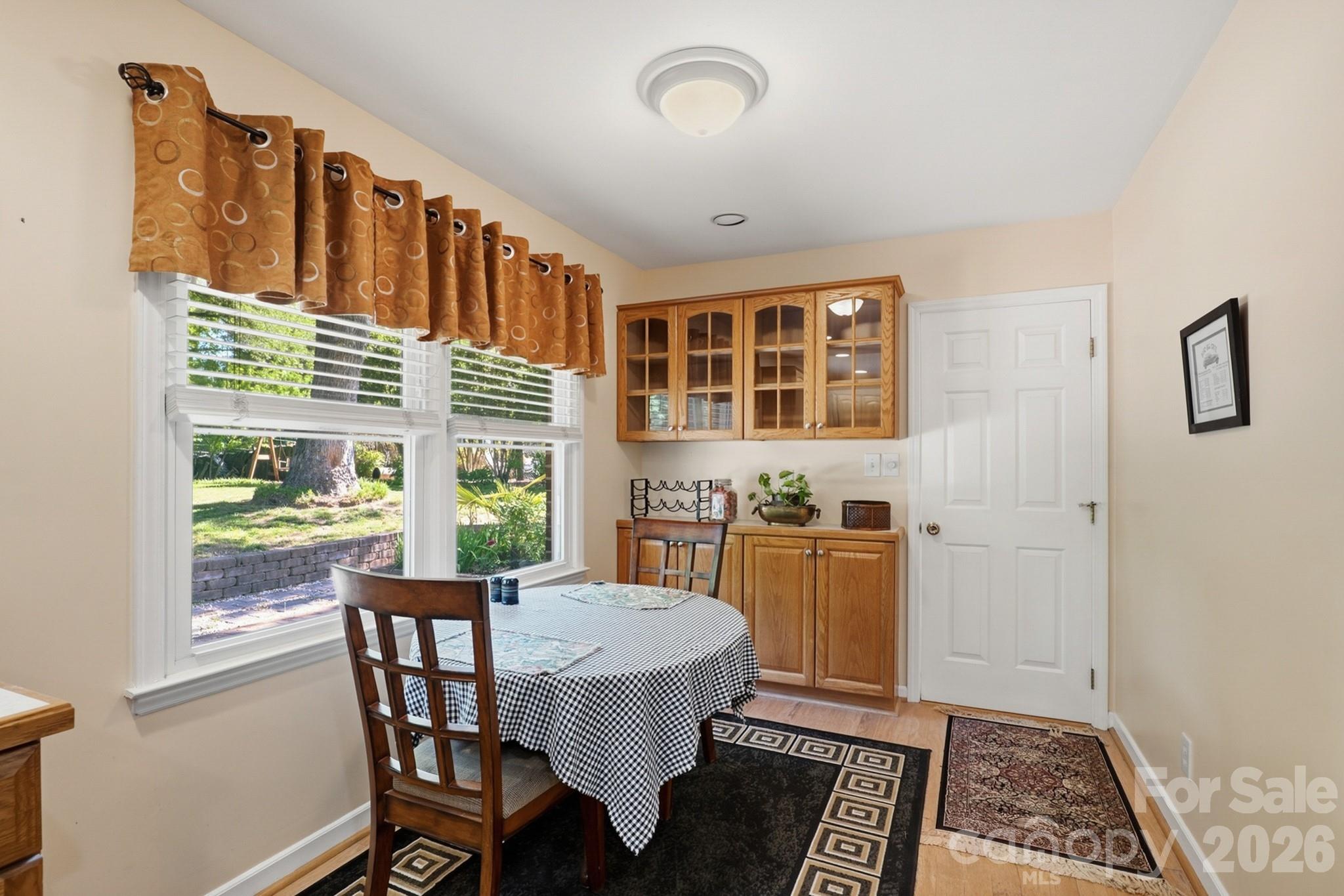 4323 Creemore Drive Charlotte NC 28213