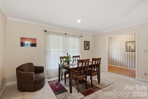 4323 Creemore Drive Charlotte NC 28213