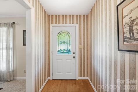 4323 Creemore Drive Charlotte NC 28213