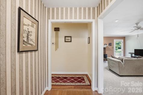 4323 Creemore Drive Charlotte NC 28213