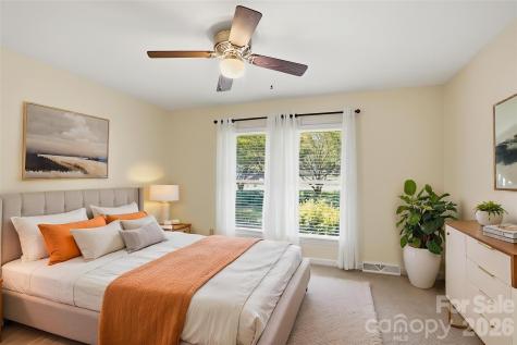 4323 Creemore Drive Charlotte NC 28213
