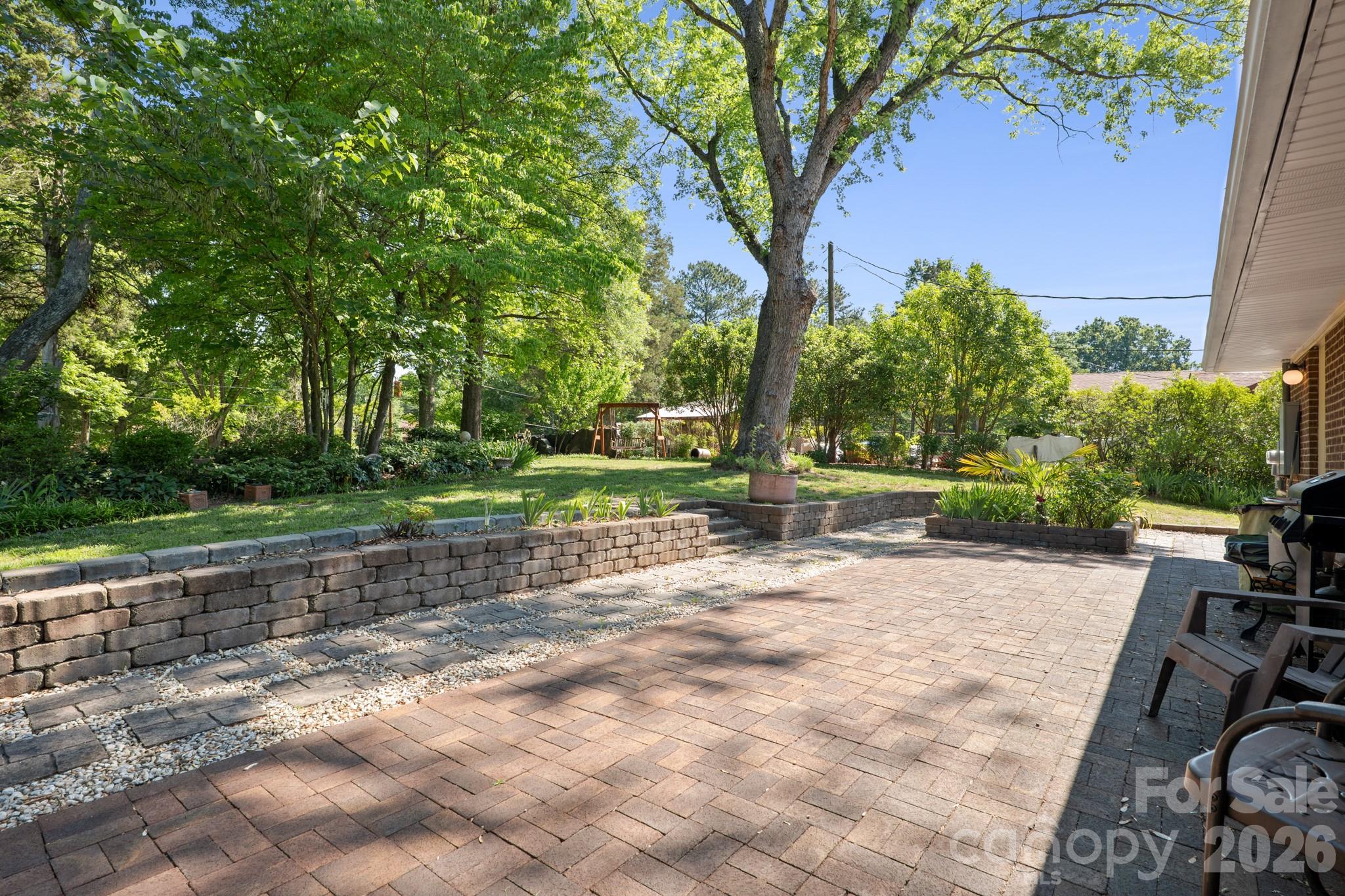 4323 Creemore Drive Charlotte NC 28213