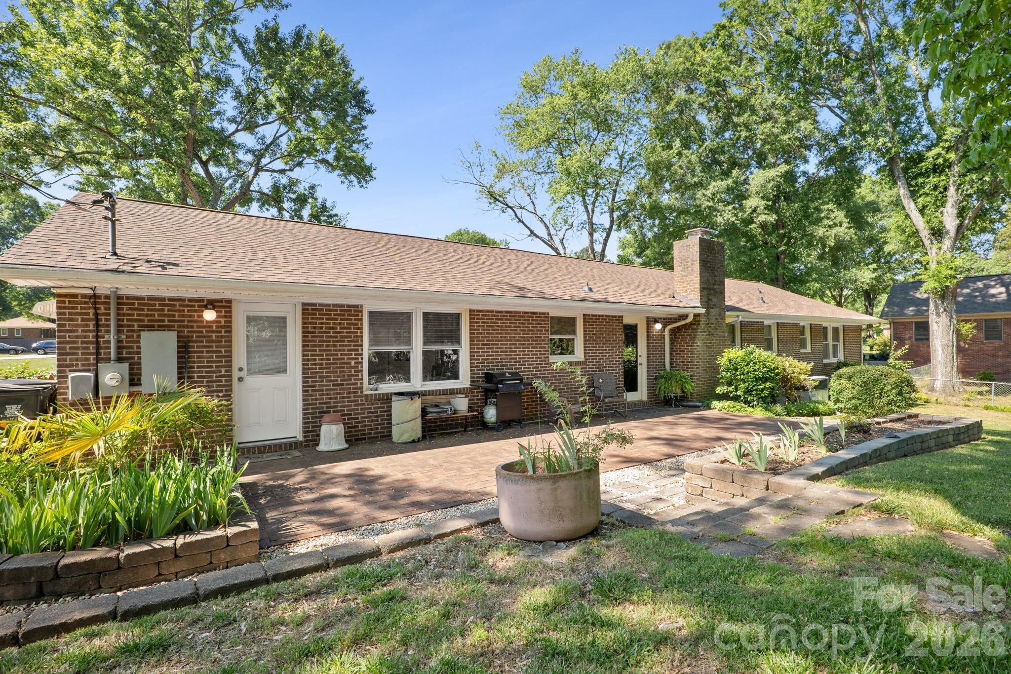 4323 Creemore Drive Charlotte NC 28213