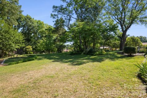 4323 Creemore Drive Charlotte NC 28213