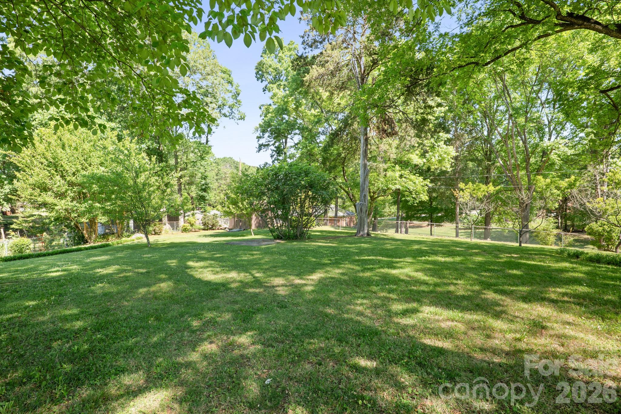 4323 Creemore Drive Charlotte NC 28213