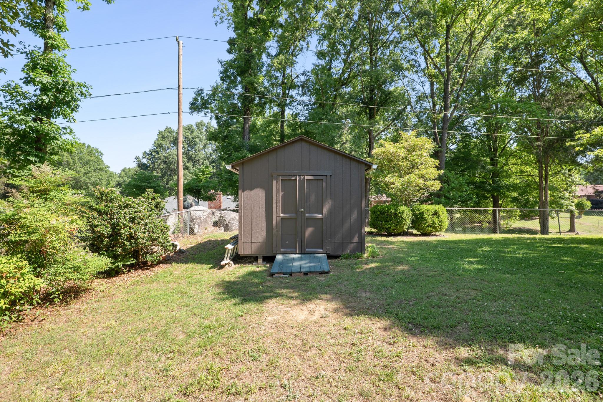 4323 Creemore Drive Charlotte NC 28213