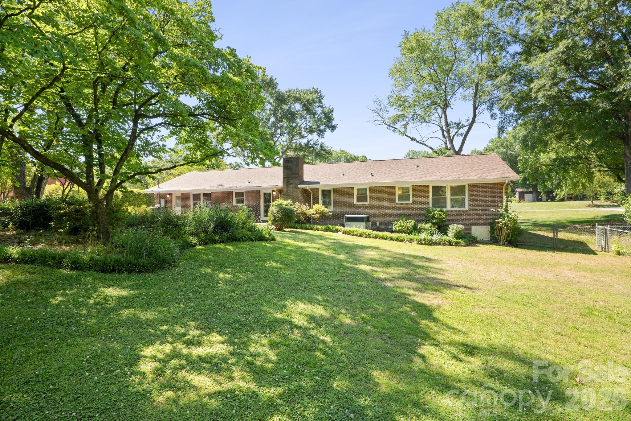 4323 Creemore Drive Charlotte NC 28213