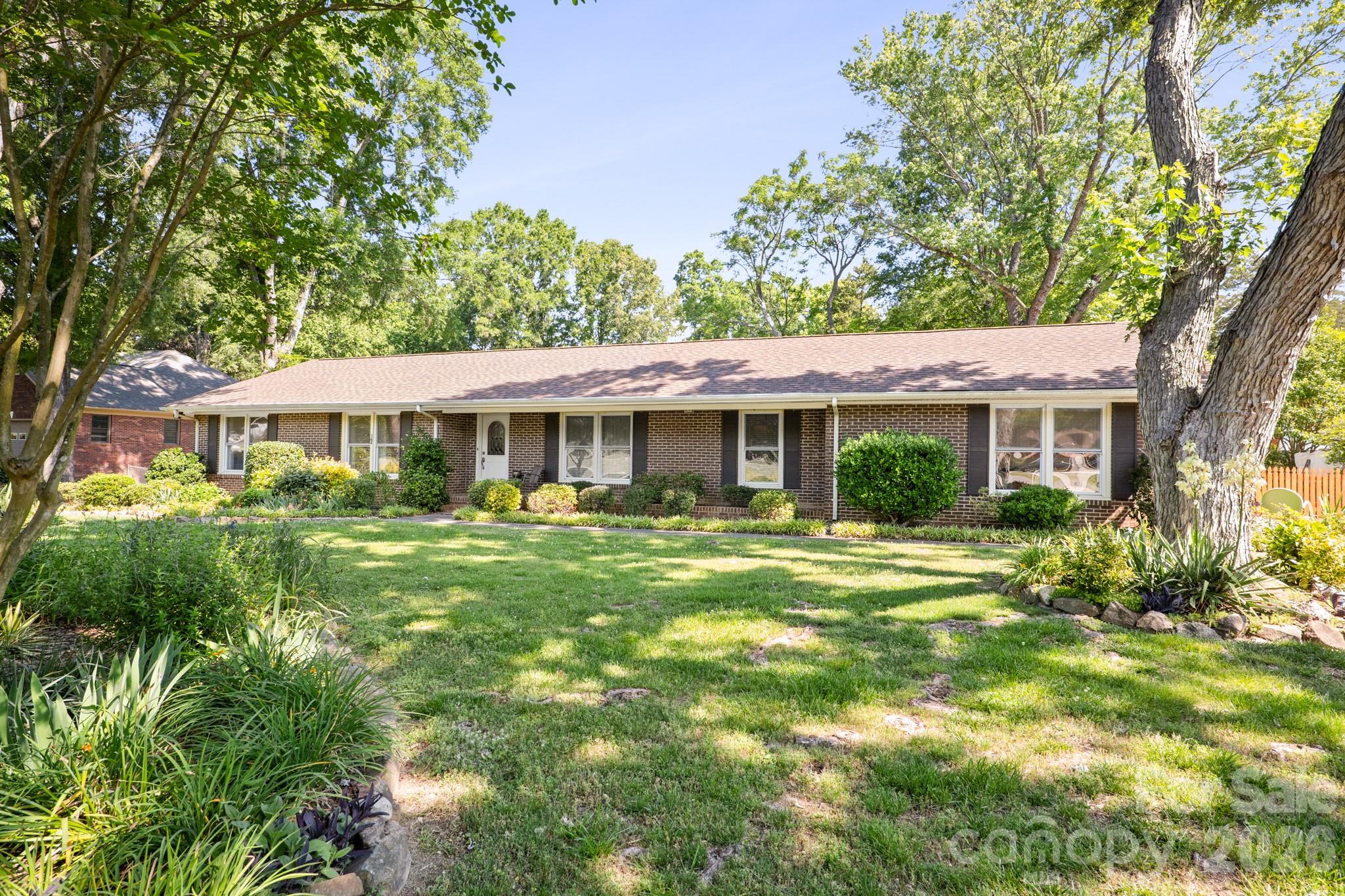 4323 Creemore Drive Charlotte NC 28213