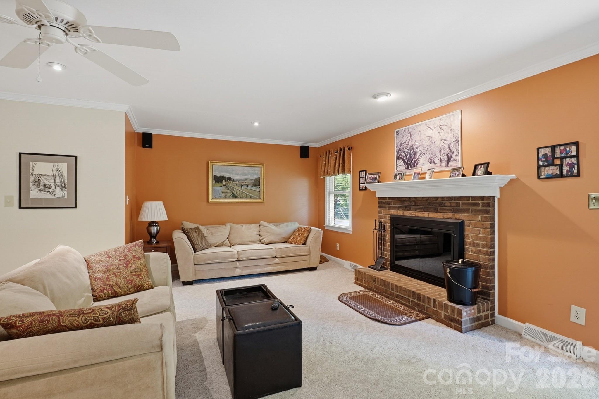 4323 Creemore Drive Charlotte NC 28213
