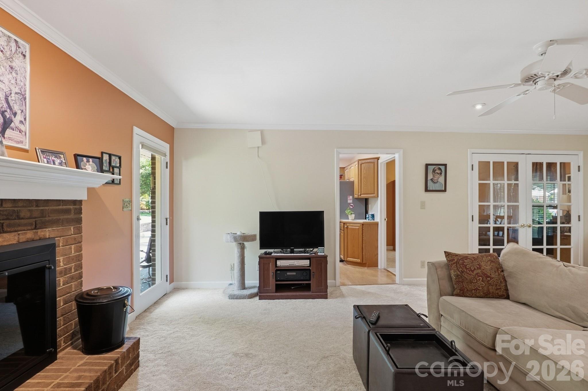 4323 Creemore Drive Charlotte NC 28213