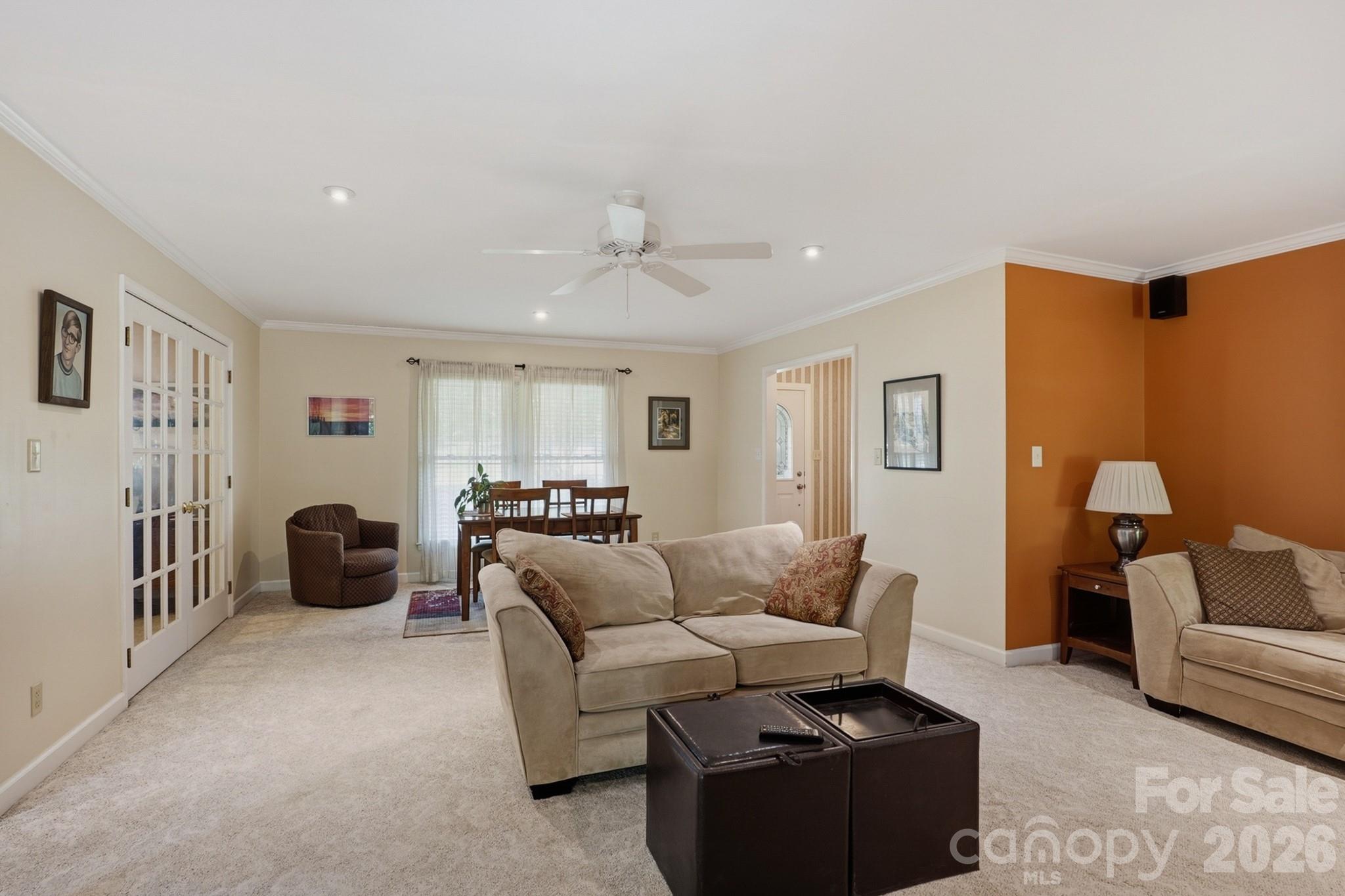 4323 Creemore Drive Charlotte NC 28213