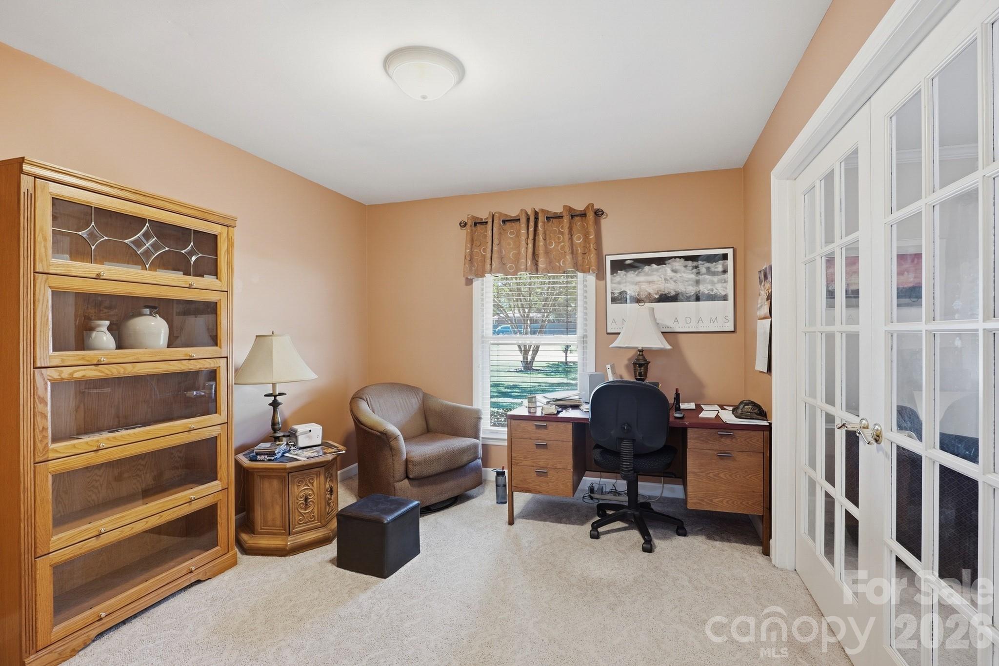 4323 Creemore Drive Charlotte NC 28213