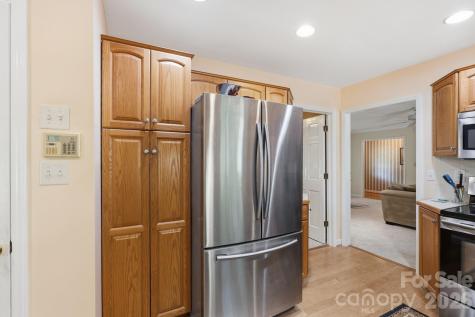 4323 Creemore Drive Charlotte NC 28213